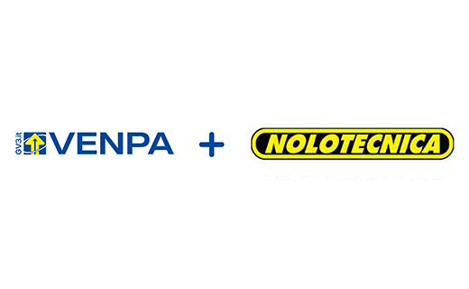 VENPA ANNUNCIA L’ACQUISIZIONE DI NOLOTECNICA